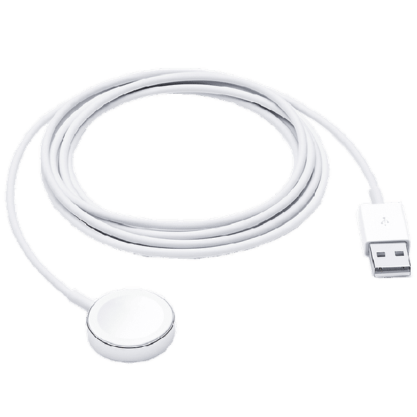 For watch on sale magnetic charging cable